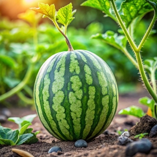 Watermelon Seeds