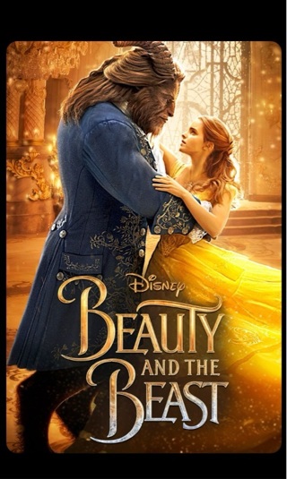 Beauty and the Beast - HD MA (live action) 