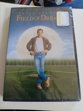 Field of dreams