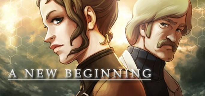 A New Beginning - Final Cut Steam Key