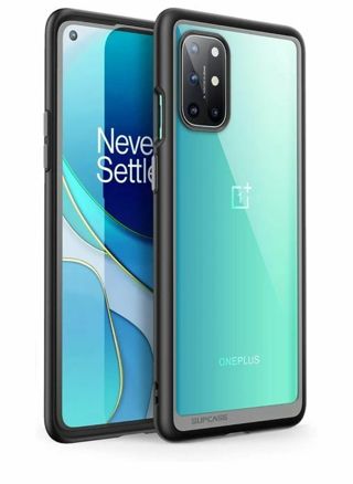 OnePlus 8t unicorn beetle case by supcase