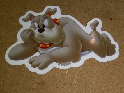 Cartoon Cool new sticker no refunds regular mail only Very nice