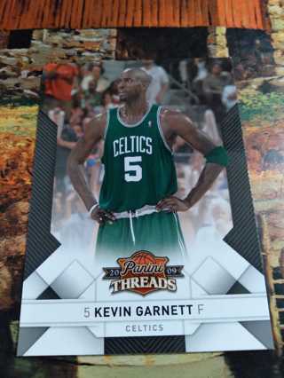 Kevin Garnett