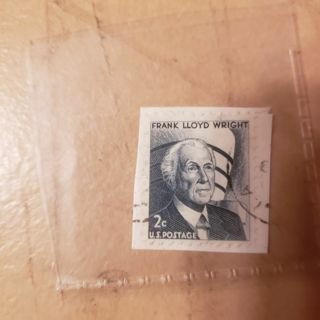 us stamp