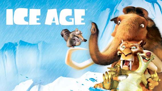 ICE AGE --- HD --- MA