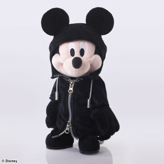 Square Enix - Kingdom Hearts - King Mickey Action Doll