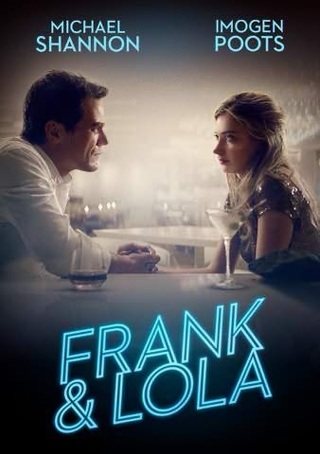 FRANK & LOLA HD ITUNES CODE ONLY (PORTS )