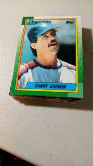 Danny Darwin