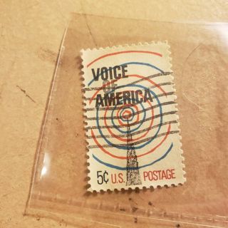 US stamp