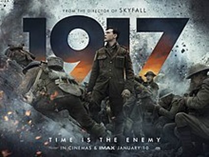 1917 (2019 film) HD (MOVIESANYWHERE) MOVIE