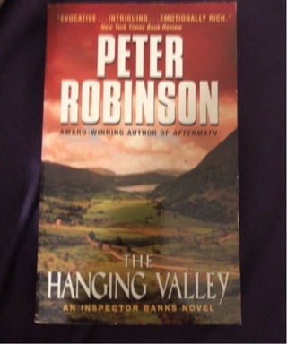 PB Mystery—The Hanging Valley