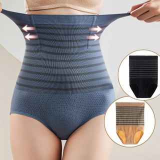 High waist shaping panty