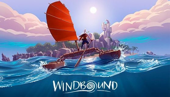 Windbound Steam Key