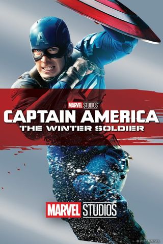 Marvel Studios' Captain America: The Winter Soldier HD Vudu Code