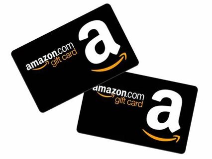 ❤️ $10.00 AMAZON GIFT CARD✝️ PLEASE ONLY GIN IF YOU ARE GOING TO LEAVE FEEDBACK