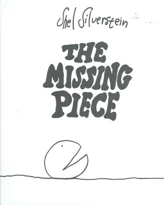 LAST RELIST OR TRASH IT GOES The Missing Piece Poems And Drawings Book By Shel Silverstein Hardcover