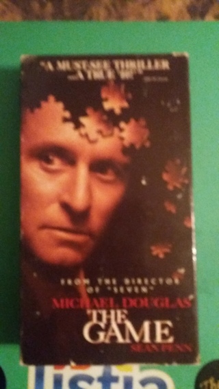 vhs the game free shipping