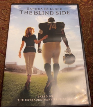 The Blind Side 