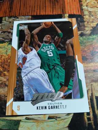 Kevin Garnett