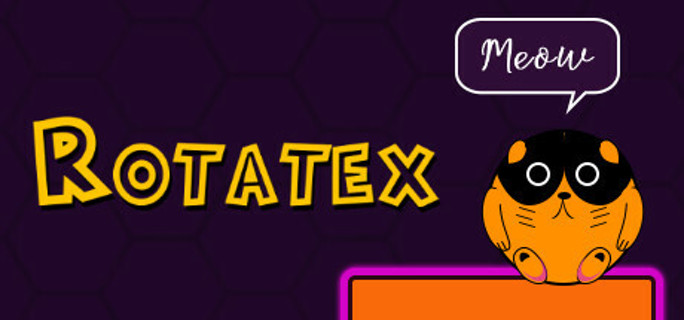 Rotatex (Steam Key)