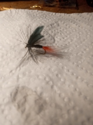 Fishing Fly