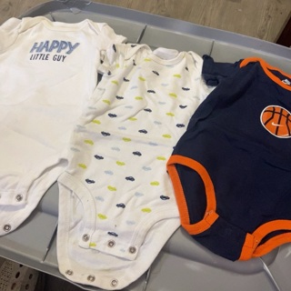 Baby boy cloths 