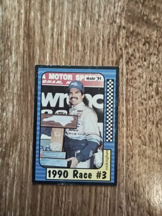 1990 Race # 3