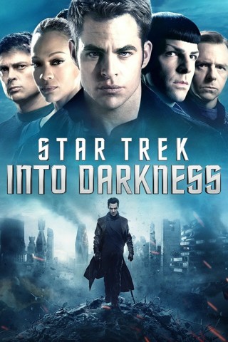 SALE! Star Trek: Into Darkness