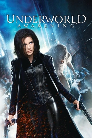 Underworld: Awakening