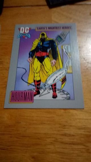 Hourman