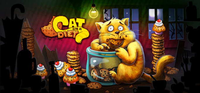 Cat on a Diet Steam Key Valued 5$