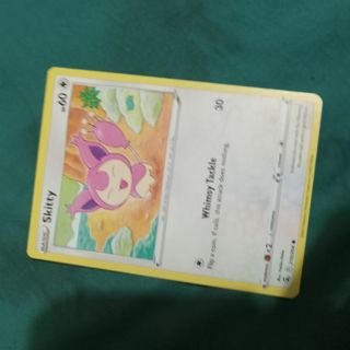 Pokemon Card