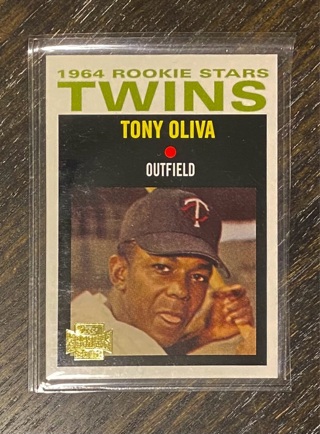 Tony Oliva