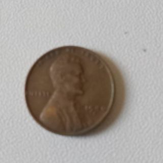 **rare***1940 Lincoln Wheat Cent Denver Mint**rare***