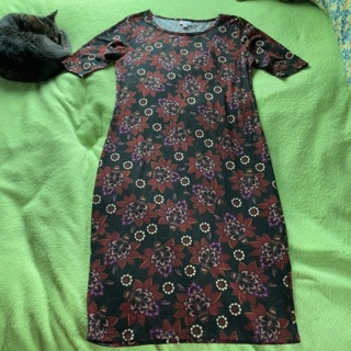 Used Lu La Roe Dress size M