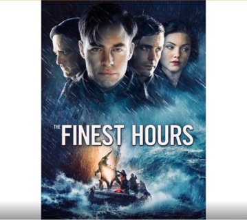 Finest Hours - HD MA