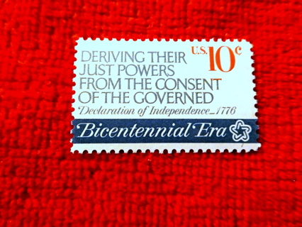  Scotts # 1545 1974  MNH OG U.S. Postage Stamp.