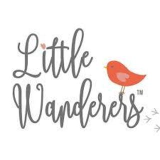 Little Wanderers $60 Gift Card