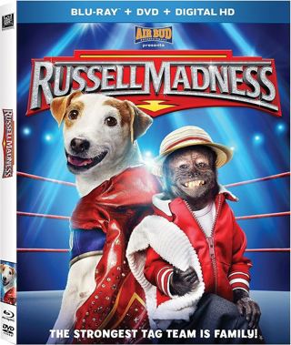 Russell Madness Digital HD Movie Code