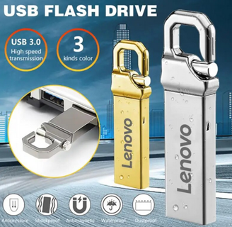 2TB USB 3.0 Flash Drive