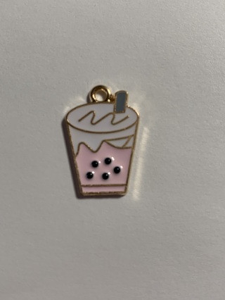 ♥PINK CHARM~#7~FREE SHIPPING♥