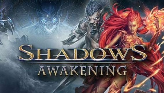 Shadows Awakening Steam Key