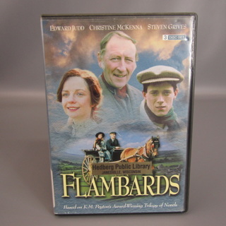 Flambards BBC Television Series Horses Decaying Mansion Aviation