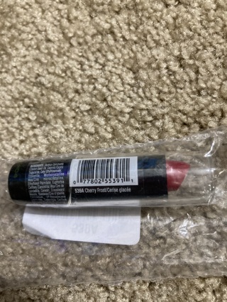 Wet n Wild Lip Color (new)