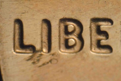 2015 P Lincoln Cent Error-WDDO-010 Doubled Die