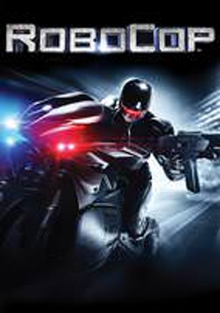 RoboCop (2014) "HDX" Digital Movie Code Only UV Ultraviolet Vudu MA