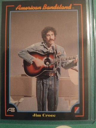 jim croce card free shipping