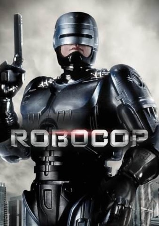 Robocop 1987 HD vudu code only 