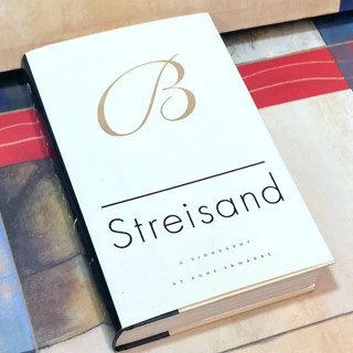 Streisand: A Biography (Hardcover) – by Anne Edwards (January 1, 1997)