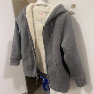 Boys jacket size 8